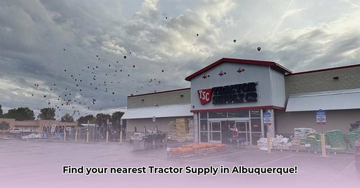 tractor-supply-abq-nm